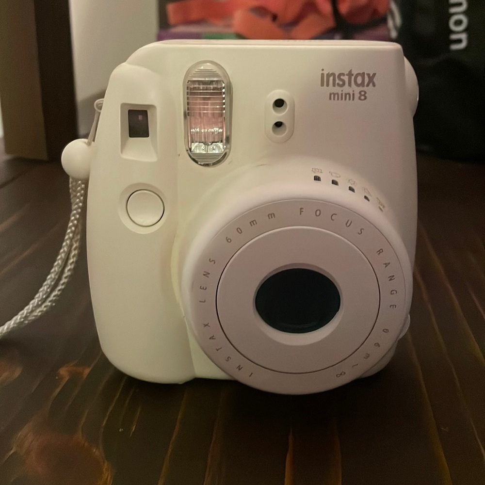 Camera